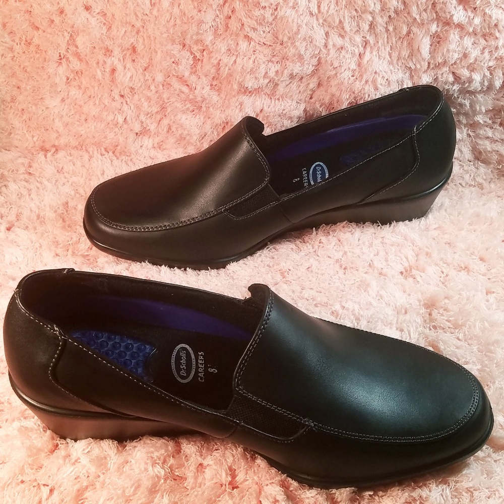 Women's Wedge Slip-on Size 8.5